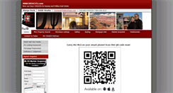 Desktop Screenshot of mychoicelisting.com